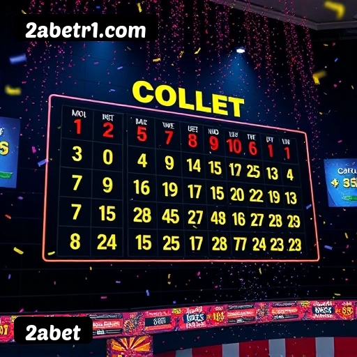 Cashback semanal 2abet